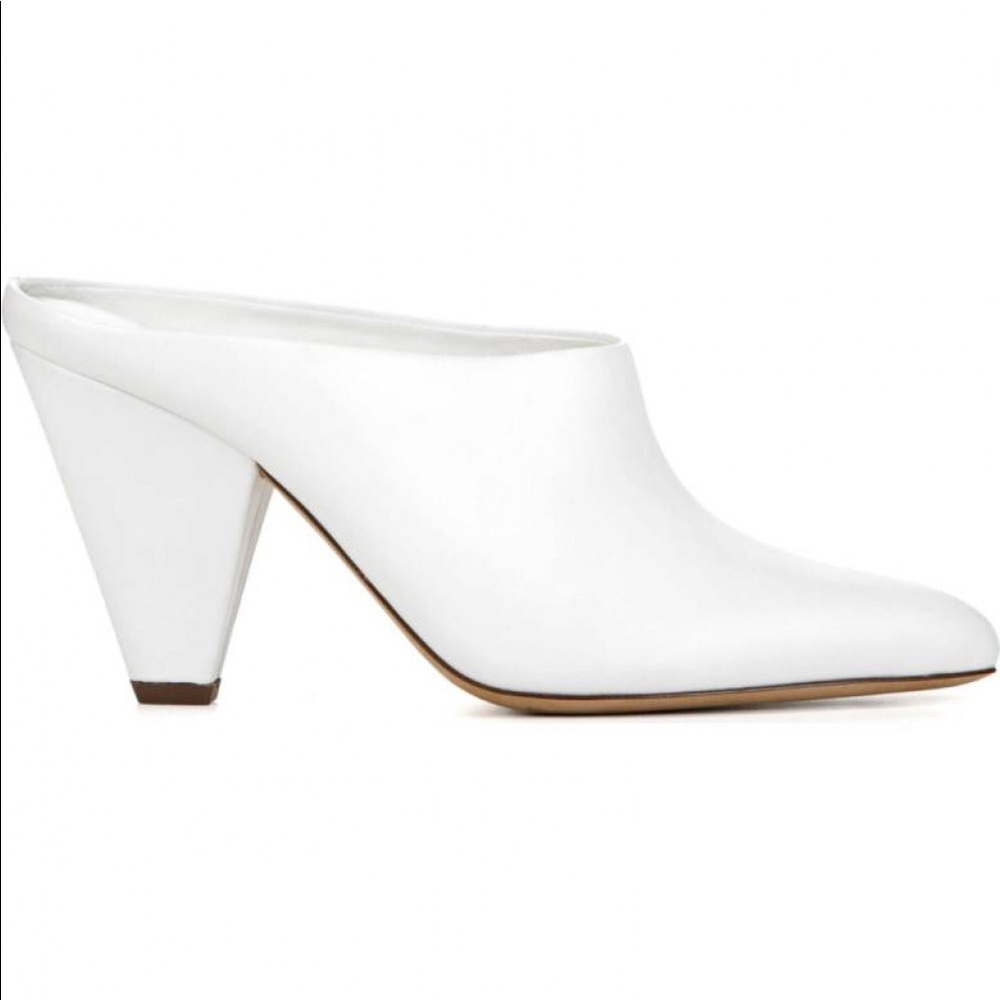 Vince Emberly Mule